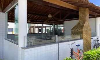 Imagem 4: APARTAMENTO CONDOMÍNIO JARDINS DO JANGA (REPASSE) - ÚLTIMA OPORTUNIDADE DO ANO!