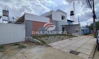 Imagem 3: Imóvel comercial para locação na rua Castro Alves em Londrina