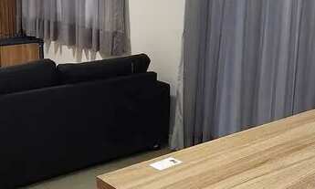 Imagem: Apartamento Mobiliado 3 Quartos em Ponta