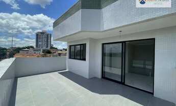 Imagem: Cobertura com 2 quartos à venda por R$