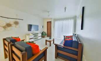 Imagem 4: Apartamento Duplex 2 suítes em Porto Seguro - 500m da praia