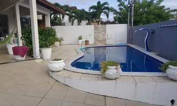 Imagem: Jardim do Horto, 4 suítes