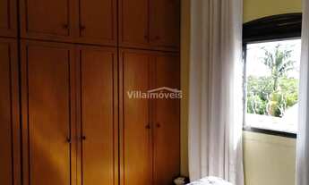 Imagem 6: Casa - Jardim Antonio Von Zuben - Campinas