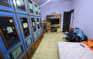 Imagem 7: Apartamento para venda possui 127 metros quadrados com 3 quartos em Maracanã - Rio de Jane