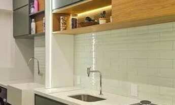 Imagem 2: Mood Parque das Dunas Itiv e Registro Grátis - Pronto para morar