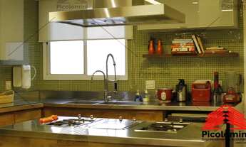 Imagem 6: Apartamento à venda em São Paulo-SP, Parque da Mooca: 3 quartos, 2 suítes, 3 salas, 4 banh