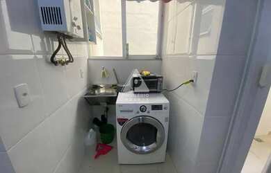 Imagem 10: Apartamento à venda, 3 quartos, 1 suíte, 1 vaga, Copacabana - RIO DE JANEIRO/RJ