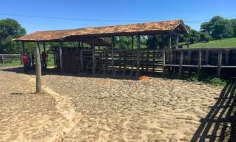 Imagem 2: Fazenda - Centro - Montes Claros