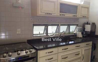 Imagem 6: Casa com 3 dormitórios à venda, 205 m² por R$ 1.500.000,00 - Alphaville - Santana de Parna