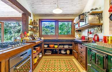 Imagem 11: Casa com 4 quartos em condomínio em Araras, Petrópolis