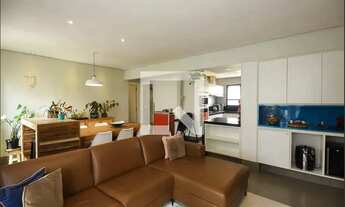 Imagem 4: Apartamento à Venda - Panamby, 3 Quartos, 107 m2