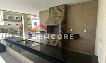 Imagem 5: Apartamento em Avenida Paulo Roberto Vidal - Bela Vista - Palhoça/SC