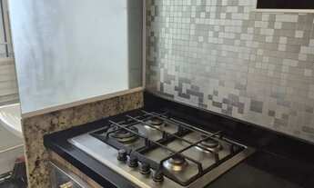 Imagem 7: Freedom Parque Olímpico Apartamento Elegante com Estrutura Completa