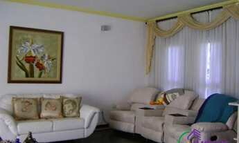 Imagem 5: CASA EM CONDOMÍNIO - PARQUE LAUSANNE - SP