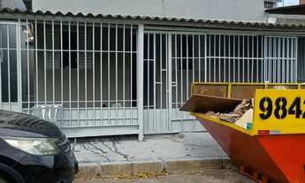 Imagem 3: Vendo aceita financiamento FGTS casa na 803