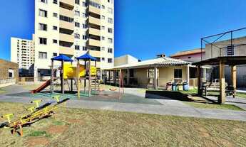 Imagem: Apartamento com 2 dormitórios, sala, sacada