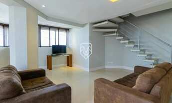 Imagem 7: Cobertura, 03 Quartos, 03 Vagas, Água Verde, Curitiba