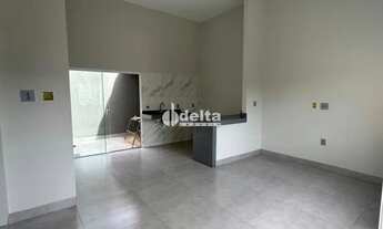 Imagem 4: Casa residencial disponível para venda no bairro Novo Mundo em Uberlândia-MG