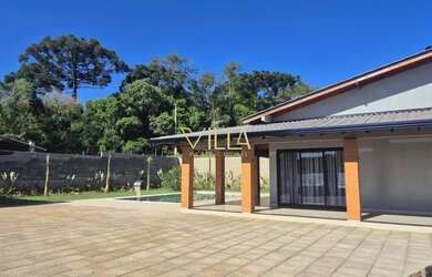 Imagem 2: Chácara à Venda Espaço, Conforto e Lazer para Viver Bem