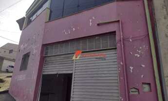 Imagem: Casa com 4 dormitórios à venda, 176 m²