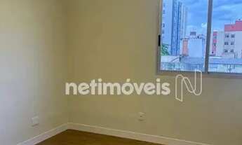 Imagem 2: Imóvel para venda com 90 metros quadrados com 2 quartos em Sagrada Família - Belo Horizont