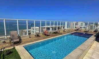 Imagem 6: Apartamento com 3 dormitórios para alugar, 72 m² por R$ 3.730,00/mês - Praia de Itaparica