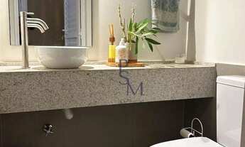 Imagem 5: Casa com 2 dormitórios à venda, 170 m² por R$ 990.000 - JACUTINGA - Bady Bassitt/SP