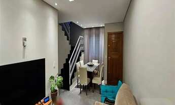 Imagem: Condomínio fechado 3 dorms e suíte vaga