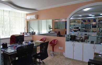 Imagem 9: Sala à venda, Santa Lúcia - Belo Horizonte/MG