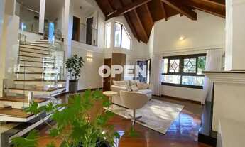 Imagem 4: Sobrado de Alto Padrão para Locação no Centro de Canoas 340 m²