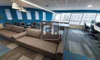 Imagem 2: Escritório para aluguel e venda possui 464 metros quadrados em Bela Vista - São Paulo - SP