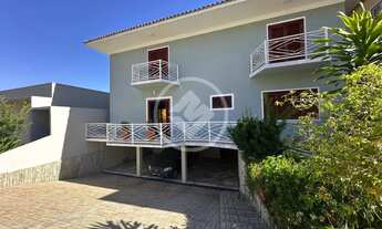 Imagem 2: Casa Alphagarden com 6 quartos Sendo 2 Suítes - Energia solar 1200kwh codigo: 135845