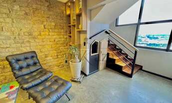 Imagem 5: Oportunidade - Cobertura Duplex - Jardim Aquarius - Residencial Palazzo San Marino - 4 Dor