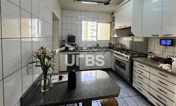 Imagem 6: Edifício Gran Paradiso - Setor Bueno