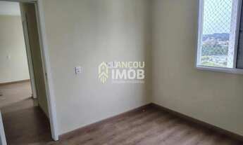 Imagem 3: Apartamento no Vista Park - Vila Nambi | Pacote R$2.699,00