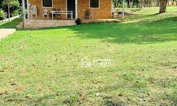 Imagem 2: Chácara com 1 Alqueire e 17 Litros em Vianópolis - GO