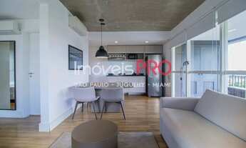 Imagem 6: Apartamento, Brooklin - São Paulo