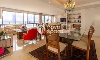 Imagem 4: Leblon Apartamento com 4 dormitórios