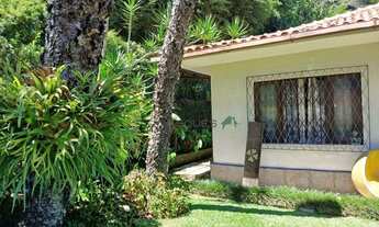 Imagem 2: Casa com 3 dormitórios à venda, 123 m² por R$ 695.000,00 - São Pedro - Teresópolis/RJ