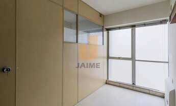 Imagem 5: Conjunto Comercial com 3 Salas 1 Vaga em Higienópolis