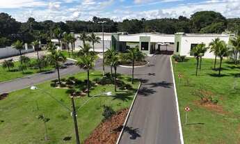 Imagem: Mansões Morumbi Chácara em Condomínio