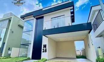 Imagem: CASA 2 PAVIMENTOS EM CONDOMINIO FECHADO