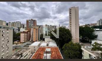 Imagem 5: Apartamento à Venda - Sion, 4 Quartos, 160 m2