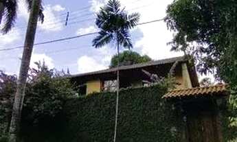 Imagem 6: /Mansão no Parque das Laranjeiras