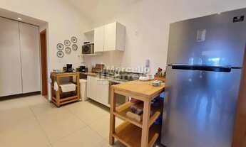 Imagem 7: Apartamento de 62m² no Condomínio OKA Beach Beira mar de Muro Alto