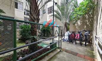 Imagem 4: Apartamento com 1 Quarto em Engenheiro Leal