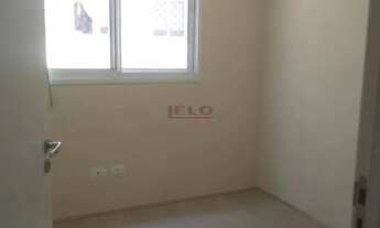 Imagem 4: Apartamento Semi-Mobiliado no Jardim Alvorada