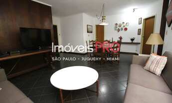 Imagem 3: Casa térrea Moema - 351 m²
