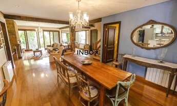 Imagem 10: Casa em condomínio com 4 quartos em Gramado - RS