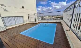 Imagem: Cobertura à venda e para alugar em Campinas